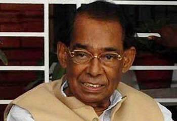 সুরঞ্জিত সেনগুপ্ত