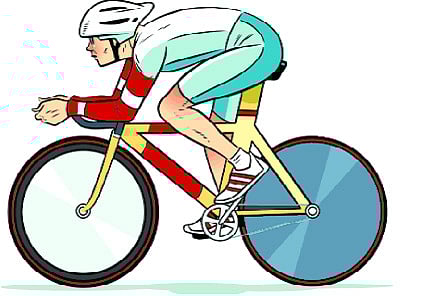 সাইকেল