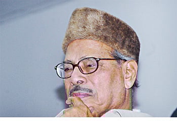 মান্না দে