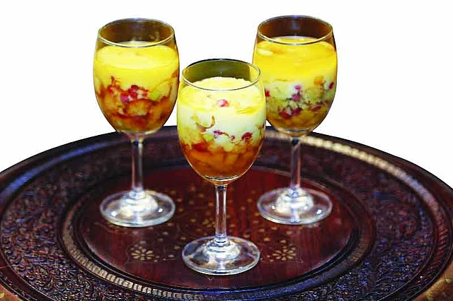 ট্রায়ফল