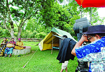 কাজপাগল হুমায়ূন আহমেদ