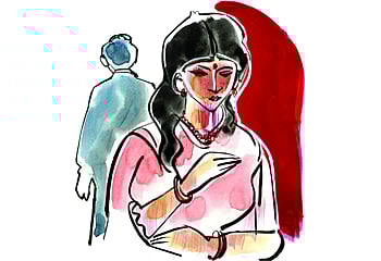 অলঙ্করণ: মাসুক হেলাল