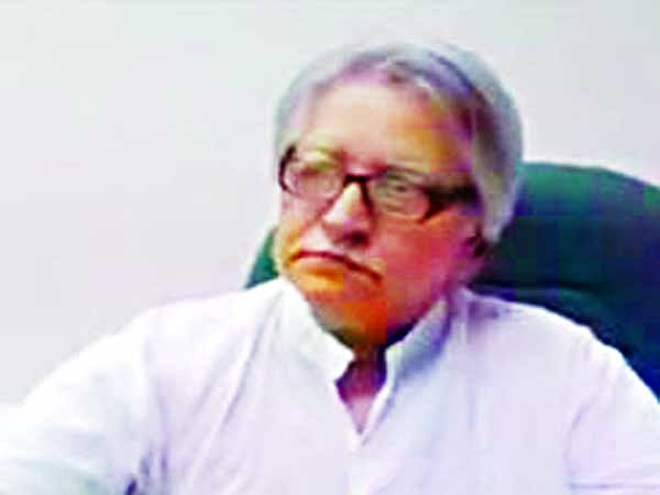 বেলাল মোহাম্মদ