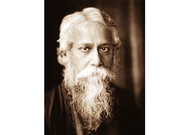 রবীন্দ্রনাথ ঠাকুর