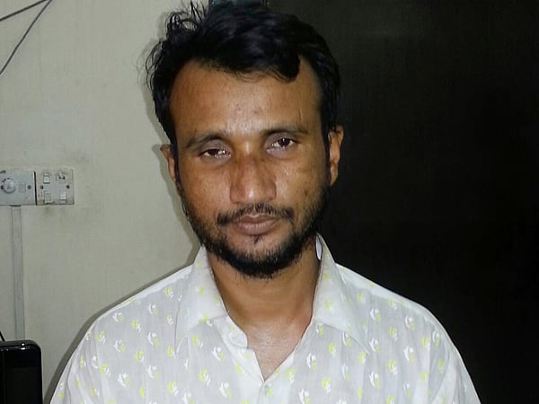 হেলাল উদ্দিন ওরফে পান্না