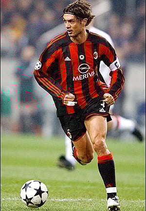 পাওলো মালদিনি