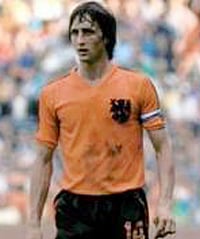 ইয়োহান ক্রুইফ