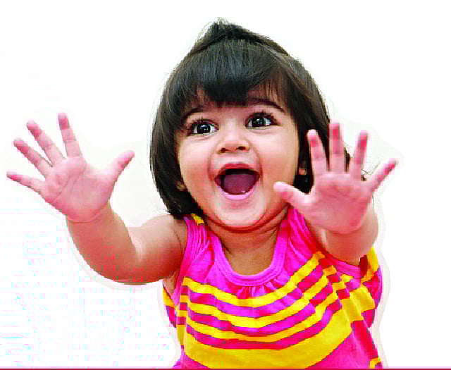 মডেল: টিয়ারা। ছবি: নকশা