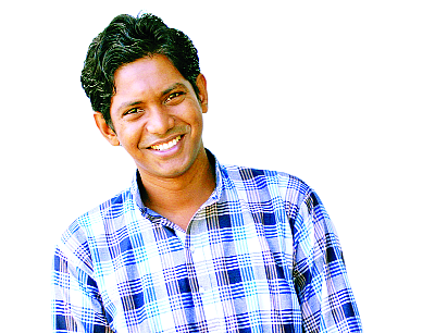 খুলনা বিশ্ববিদ্যালয়ের শিক্ষার্থী রবিউল ইসলাম
