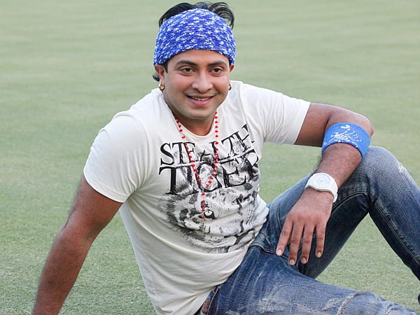 শাকিব খান