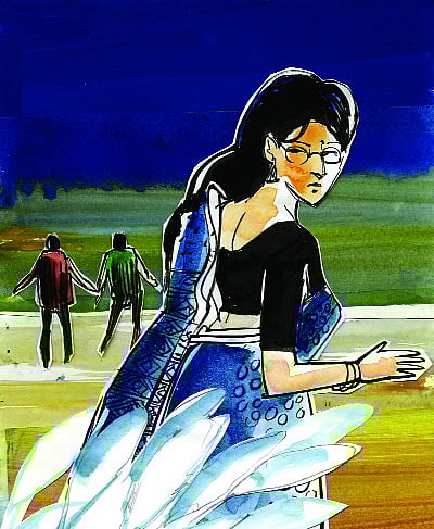 আমাদের কাশবন