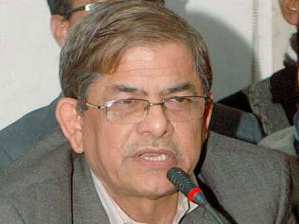 মির্জা ফখরুল ইসলাম আলমগীর