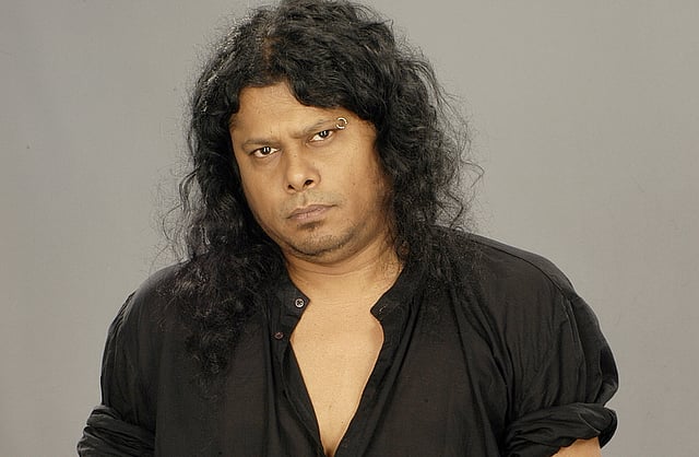 মাহফুজ আনাম জেমস