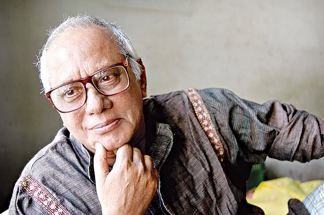 আনোয়ার হোসেন