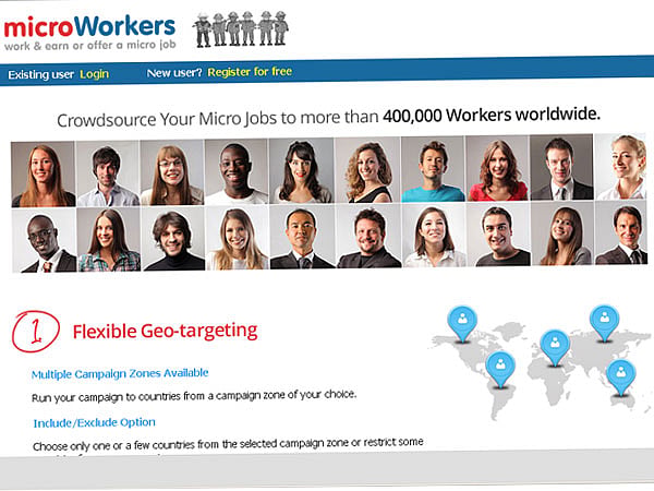 microworker