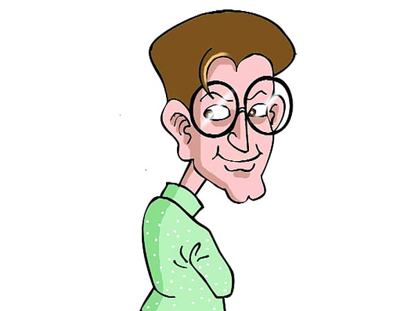 জনৈক ভাষাবিদের চিঠি