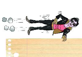 অনন্ত জলিলের চিঠি