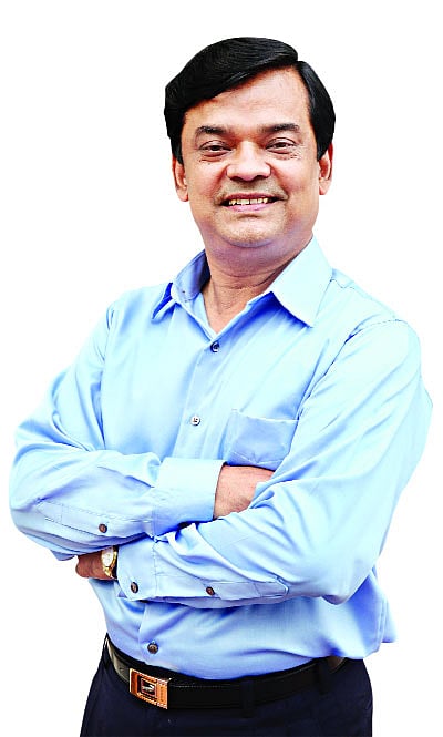 জুয়েল আইচ