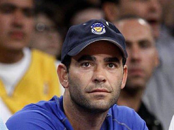 পিট সাম্প্রাস