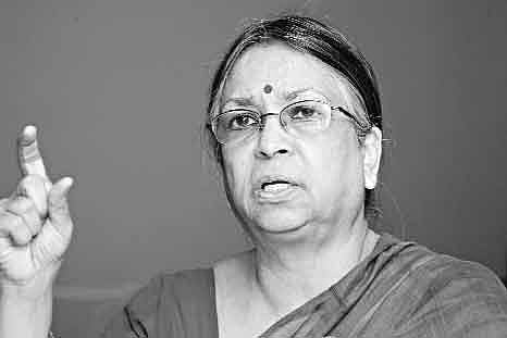 সুলতানা কামাল