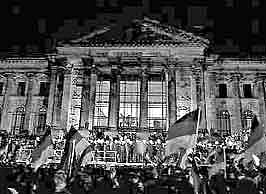 জার্মান ঐক্যের ২৩ বছর