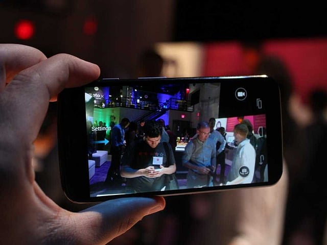 মটো এক্স