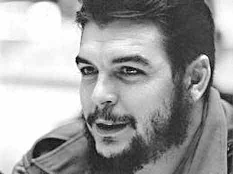 চে গুয়েভারা