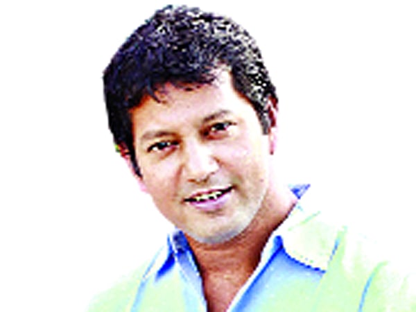 মাহফুজ আহমেদ