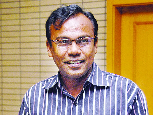 ফজলুর রহমান বাবু