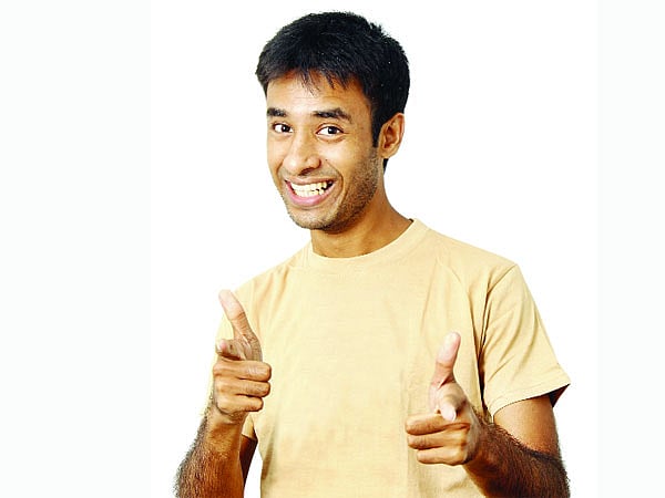 সাবিরুল ইসলাম