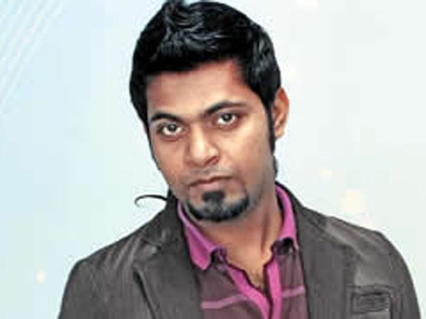 আরেফিন রুমি