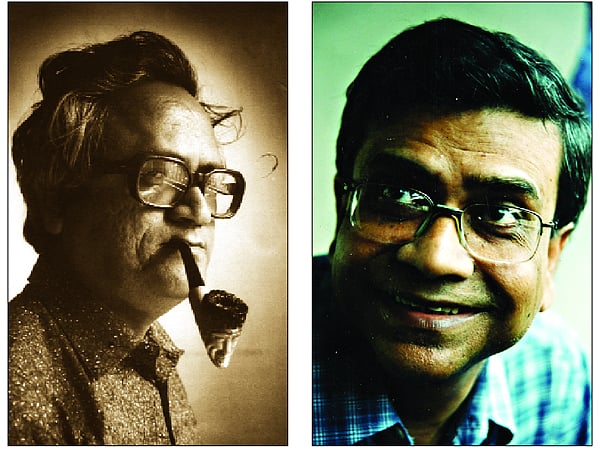 ‘ভালো লাগে আখতারুজ্জামান ইলিয়াস ও শহীদুল জহিরের গল্প’