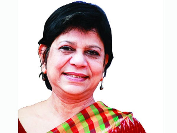 মেহতাব খানম