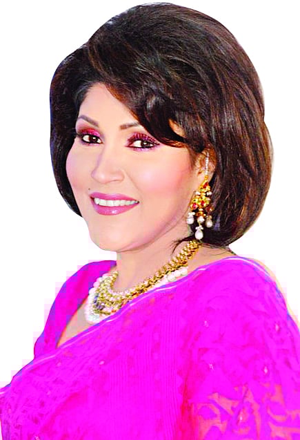 রিজিয়া পারভীন