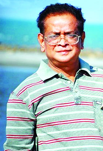 হুমায়ূন আহমেদ