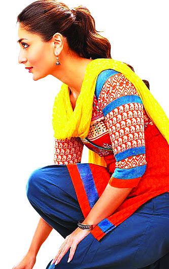 কারিনা কাপুর