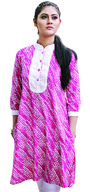 শায়না আমিন