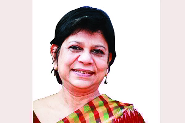 অধ্যাপক মেহতাব খানম