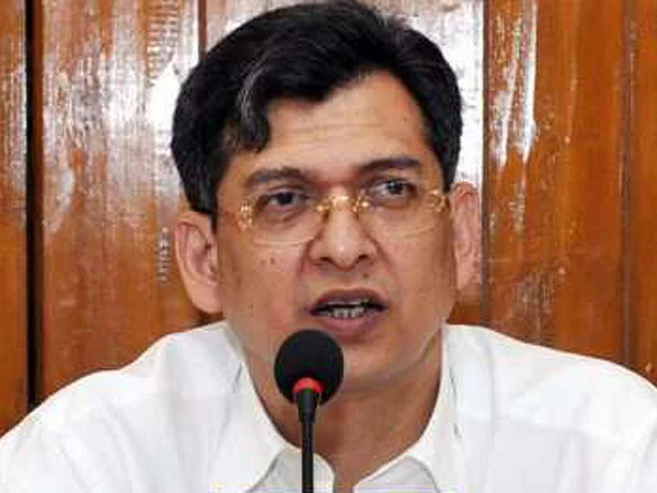 সালাহ উদ্দিন আহমেদ। ফাইল ছবি