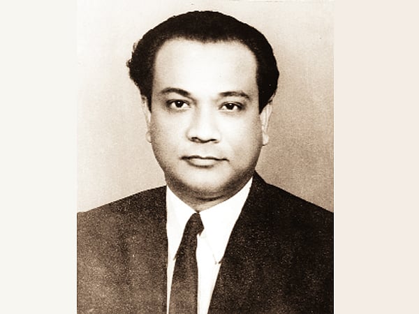 ডা. আবদুল আলীম চৌধুরী