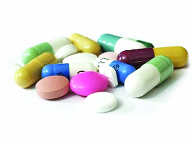 ওজন বাড়ে যত ওষুধে