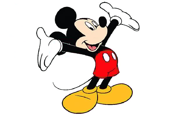 মিকি মাউস