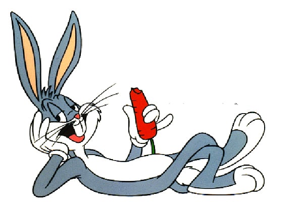 বাগস বানি