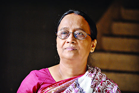 সেলিনা হোসেন