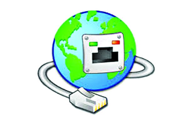 ইন্টারনেট সংযোগ