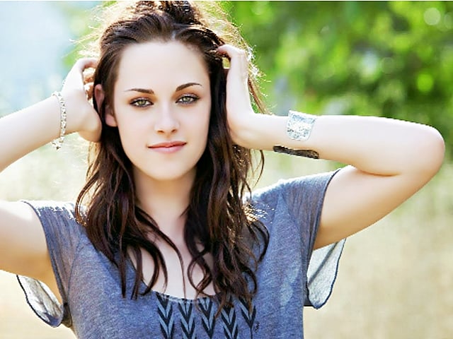 ক্রিস্টেন স্টুয়ার্ট