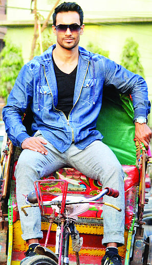 সুপার মডেলের স্টাইল