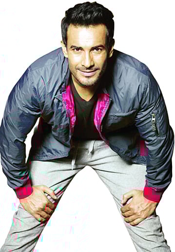 সুপার মডেলের স্টাইল