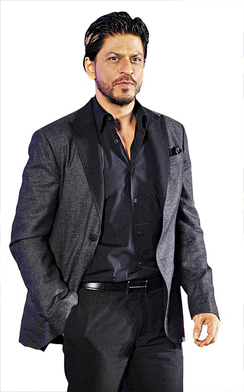 শাহরুখ খান