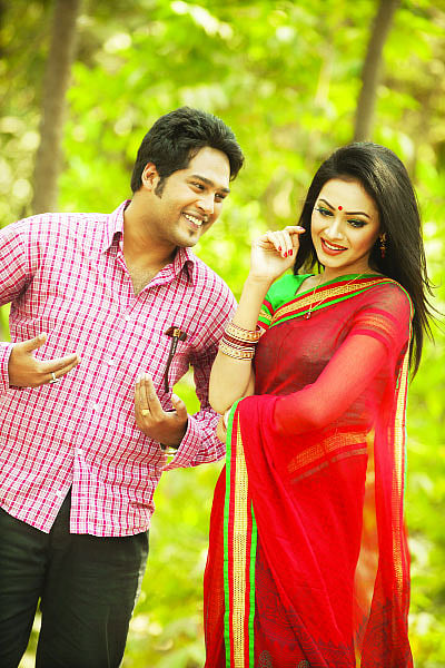 ছবি: কবির হোসেন